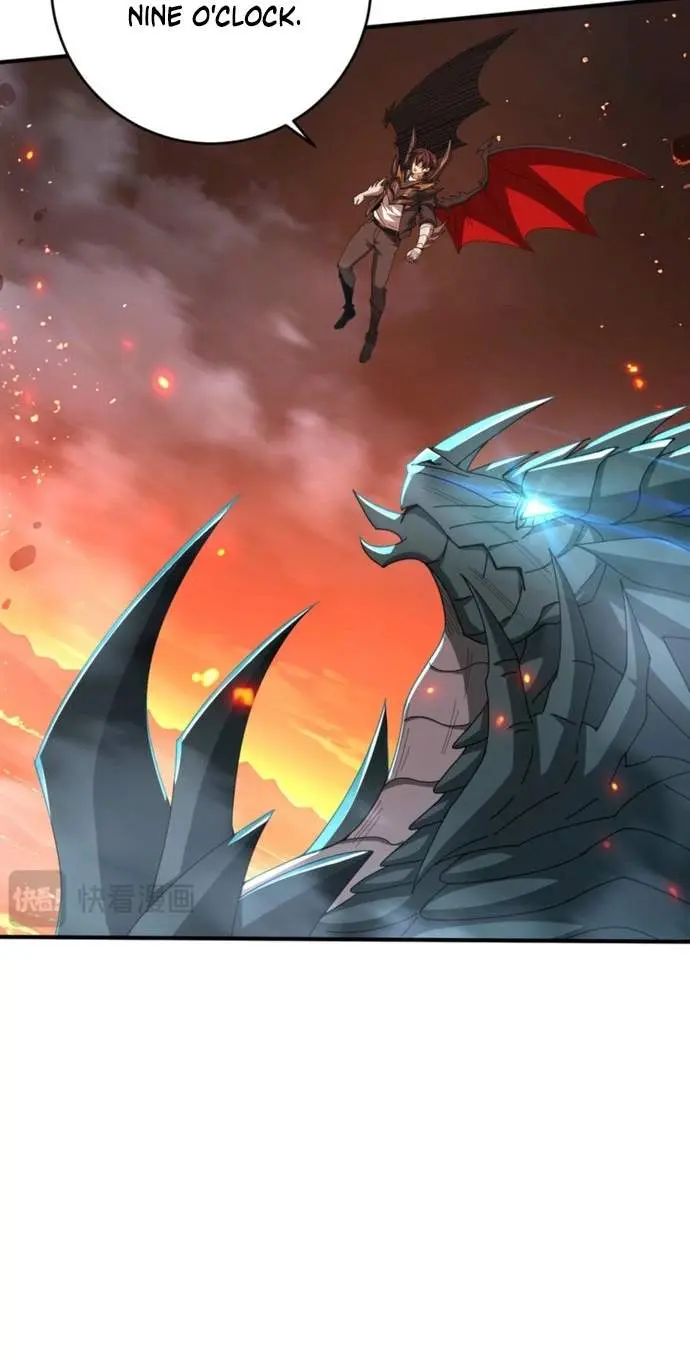 I Got The Weakest Class Dragon Tamer Chapter 292 - Page 8