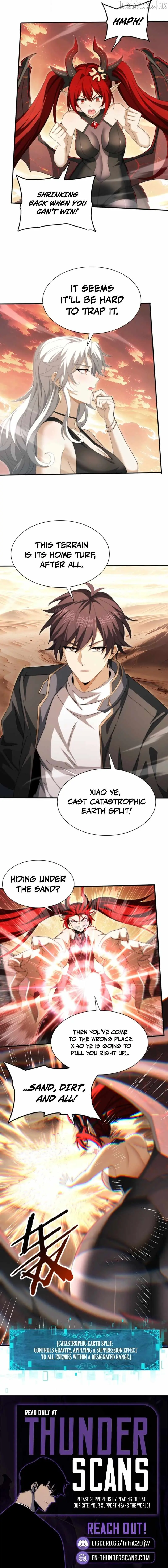 I Got The Weakest Class Dragon Tamer Chapter 294 - Page 6
