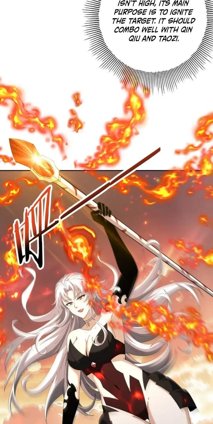 I Got The Weakest Class Dragon Tamer Chapter 296 - Page 11