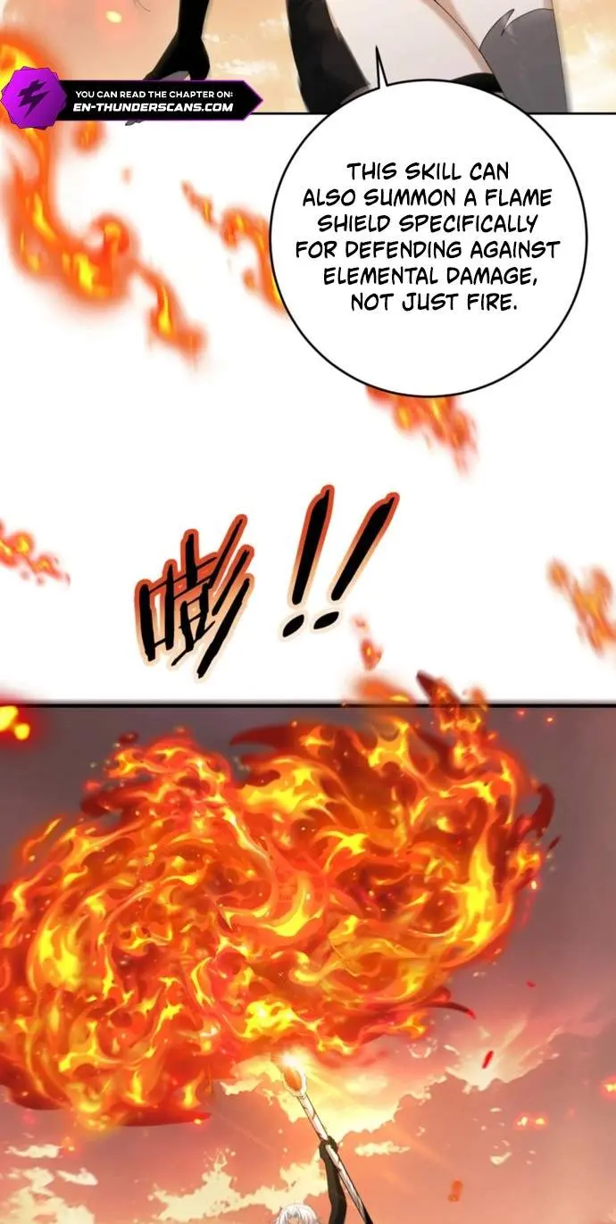 I Got The Weakest Class Dragon Tamer Chapter 296 - Page 12