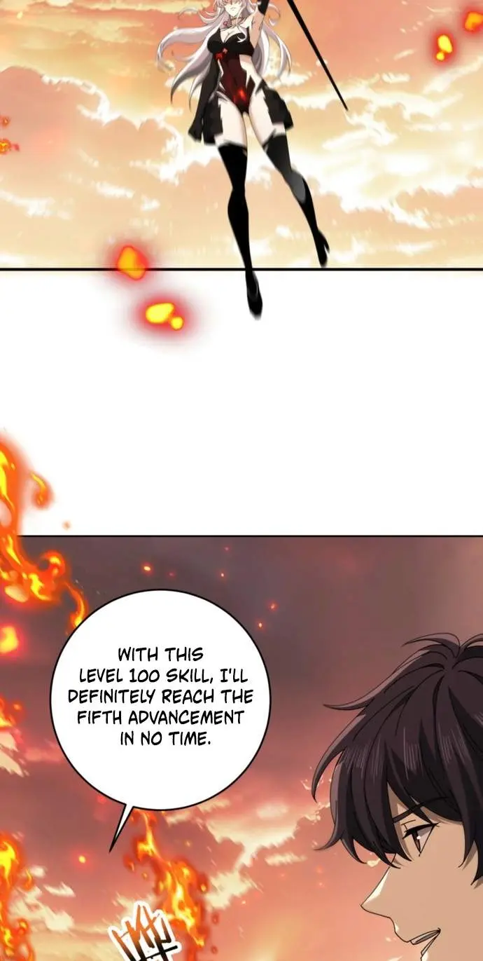 I Got The Weakest Class Dragon Tamer Chapter 296 - Page 13