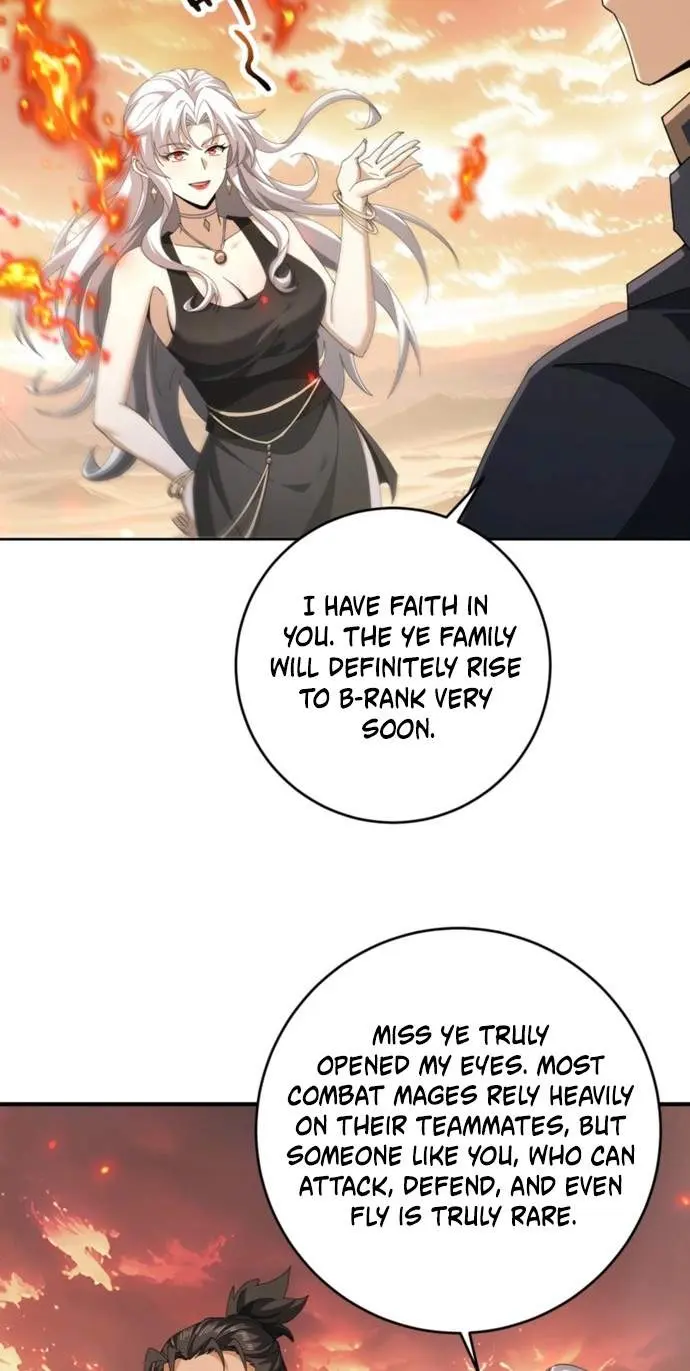 I Got The Weakest Class Dragon Tamer Chapter 296 - Page 14