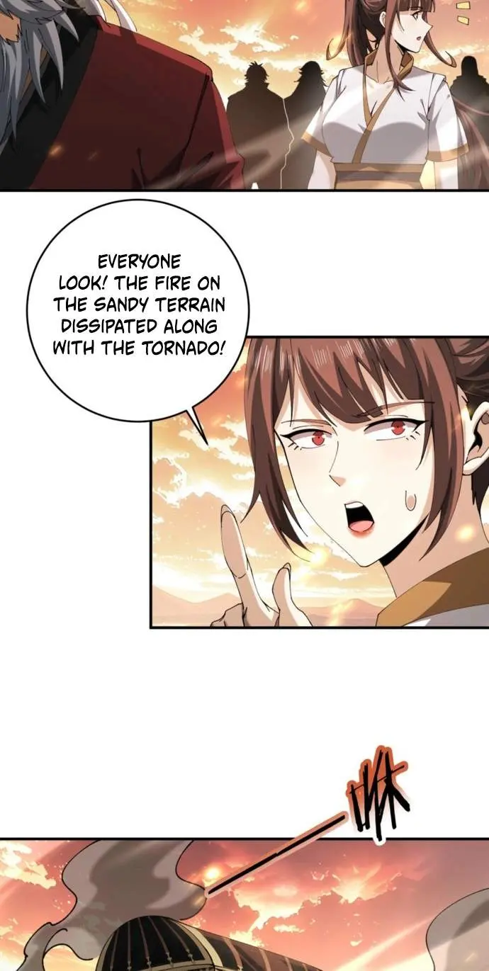 I Got The Weakest Class Dragon Tamer Chapter 296 - Page 16