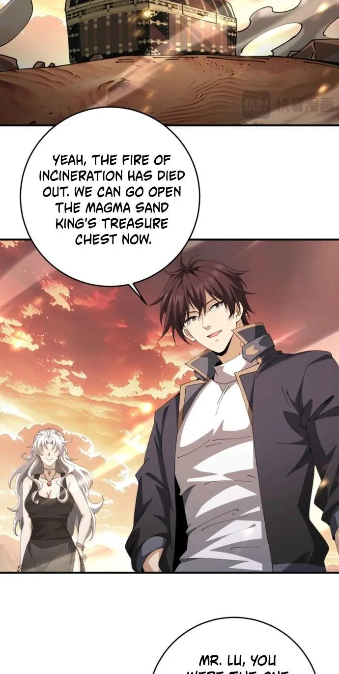 I Got The Weakest Class Dragon Tamer Chapter 296 - Page 17