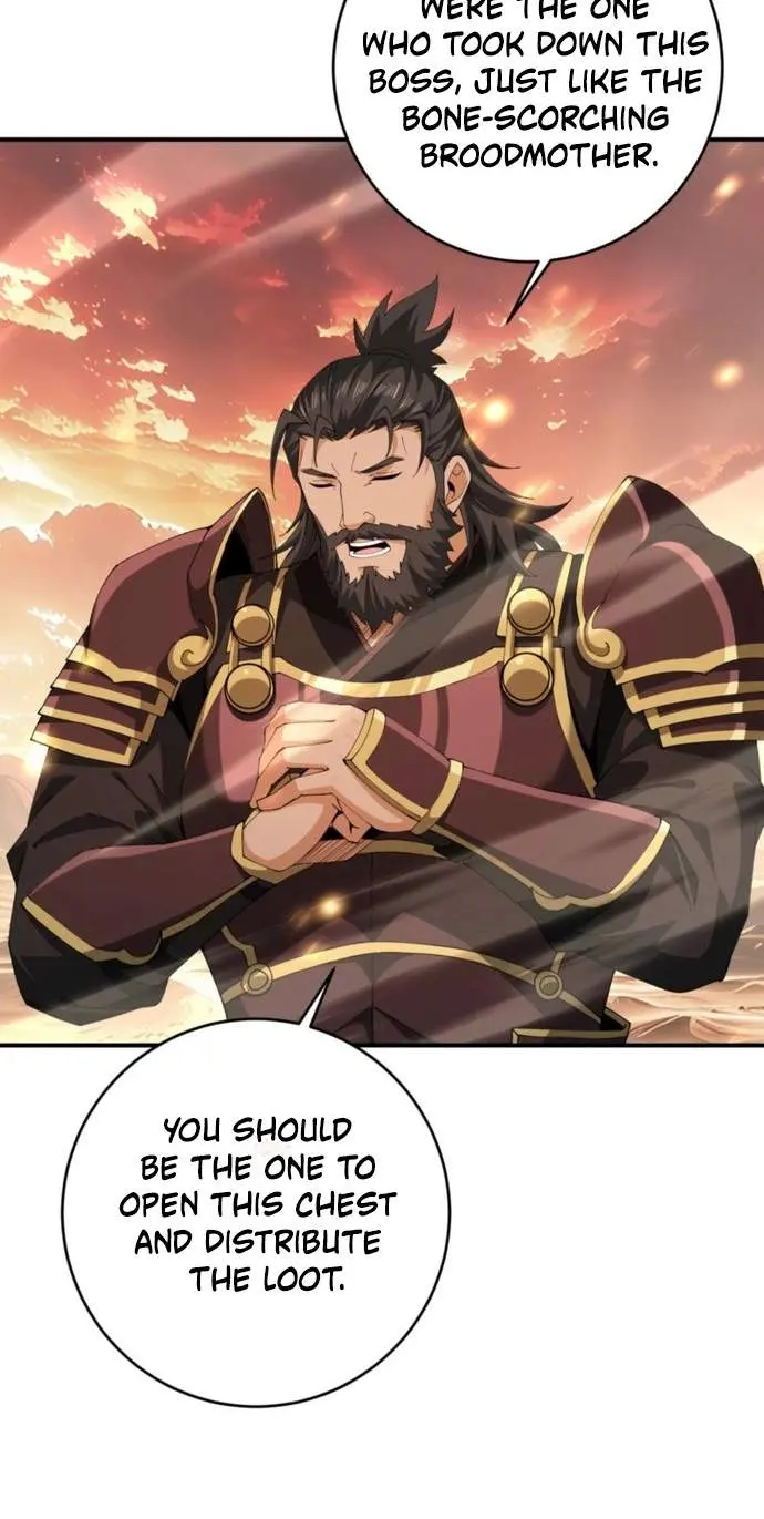 I Got The Weakest Class Dragon Tamer Chapter 296 - Page 18