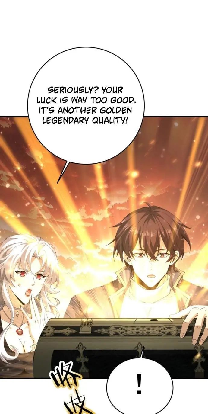 I Got The Weakest Class Dragon Tamer Chapter 296 - Page 20