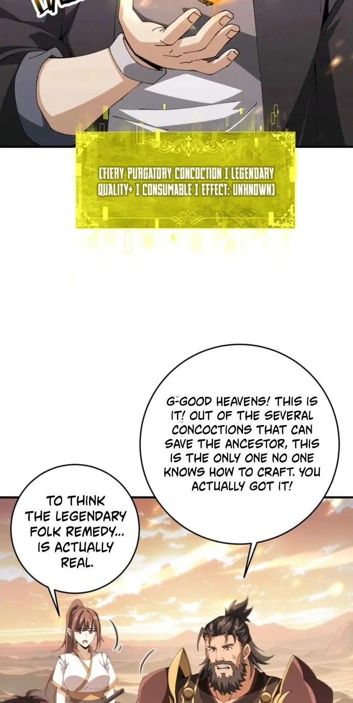 I Got The Weakest Class Dragon Tamer Chapter 296 - Page 23