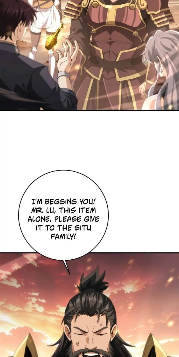 I Got The Weakest Class Dragon Tamer Chapter 296 - Page 24