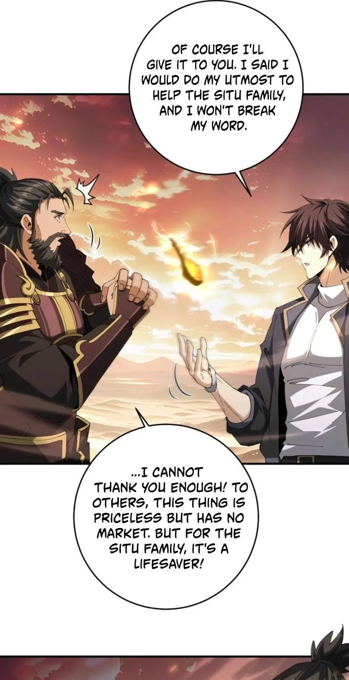 I Got The Weakest Class Dragon Tamer Chapter 296 - Page 26