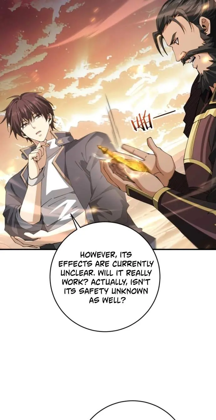 I Got The Weakest Class Dragon Tamer Chapter 296 - Page 27