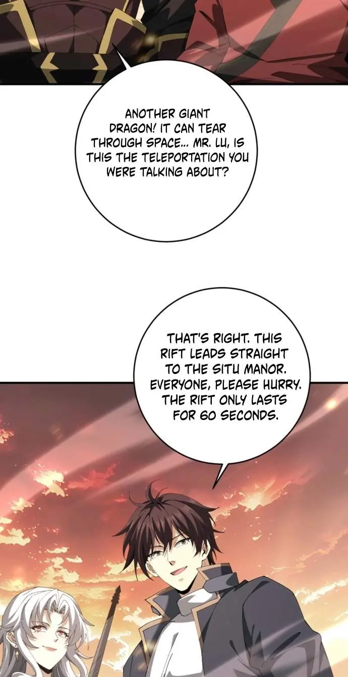I Got The Weakest Class Dragon Tamer Chapter 296 - Page 32