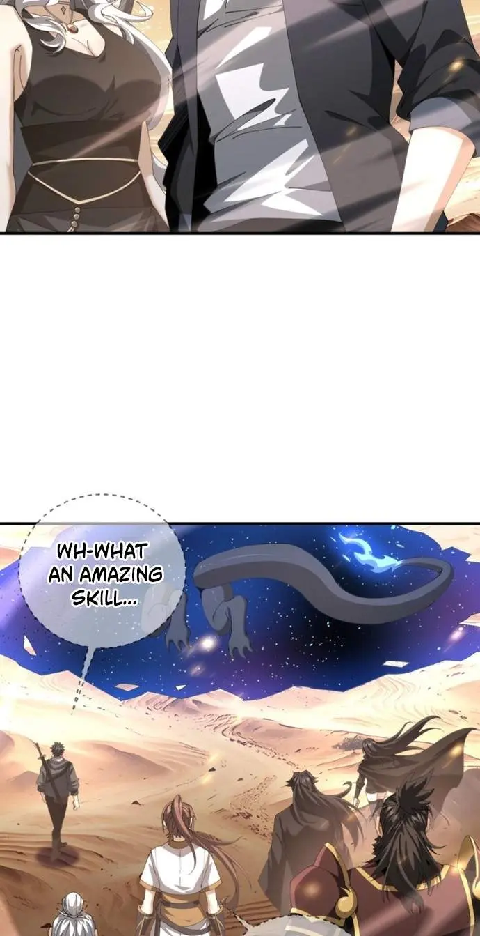 I Got The Weakest Class Dragon Tamer Chapter 296 - Page 33