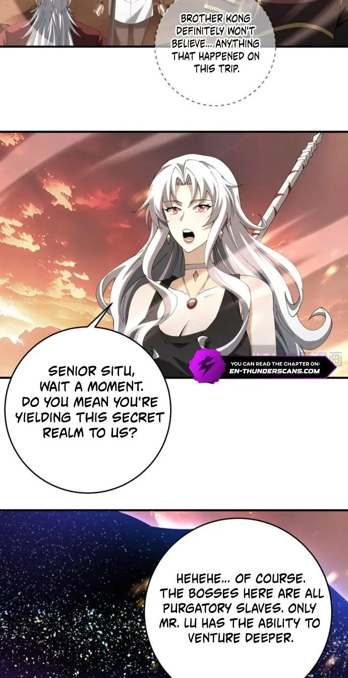 I Got The Weakest Class Dragon Tamer Chapter 296 - Page 34