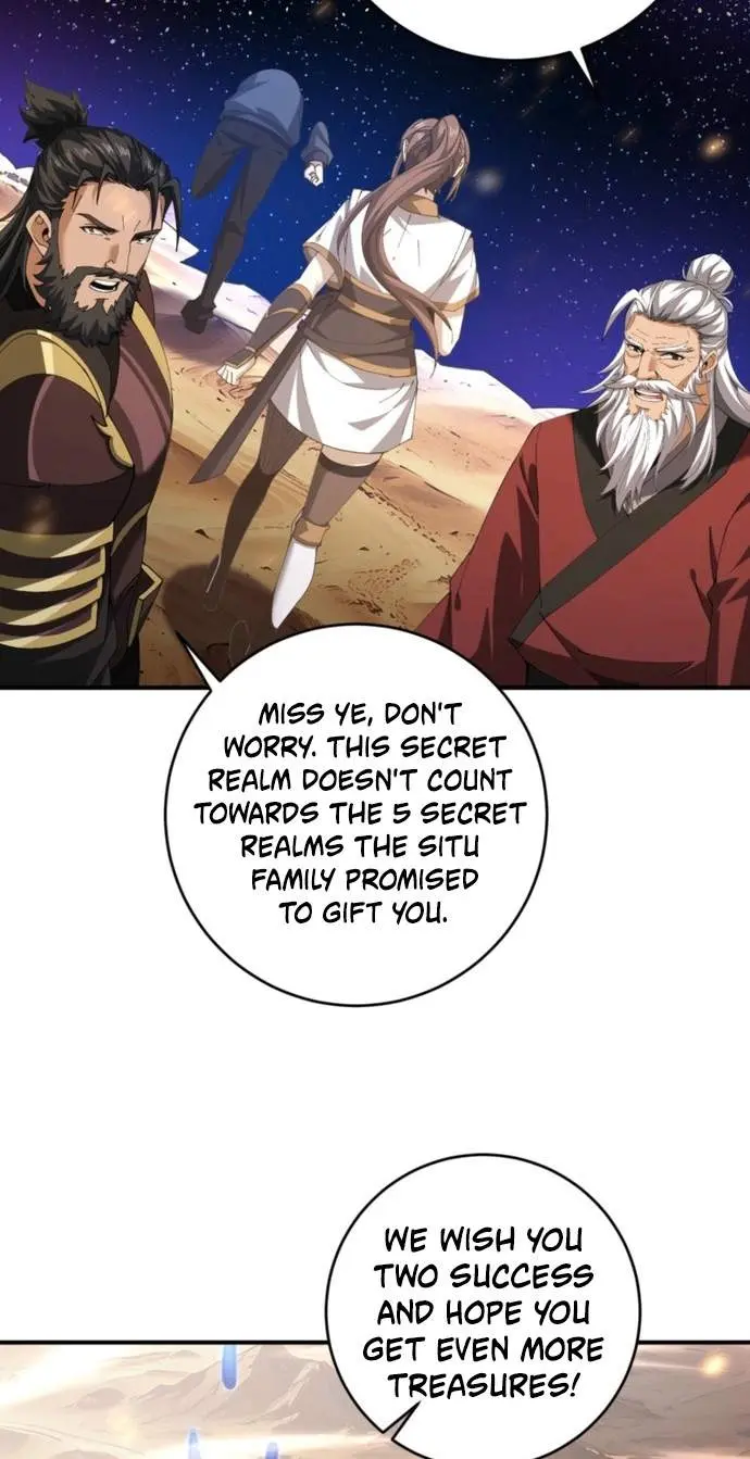 I Got The Weakest Class Dragon Tamer Chapter 296 - Page 35