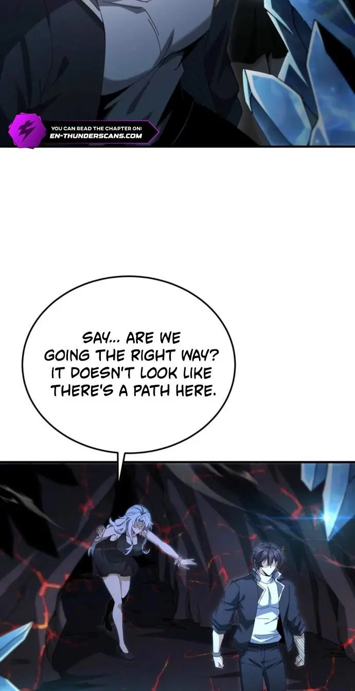 I Got The Weakest Class Dragon Tamer Chapter 296 - Page 39