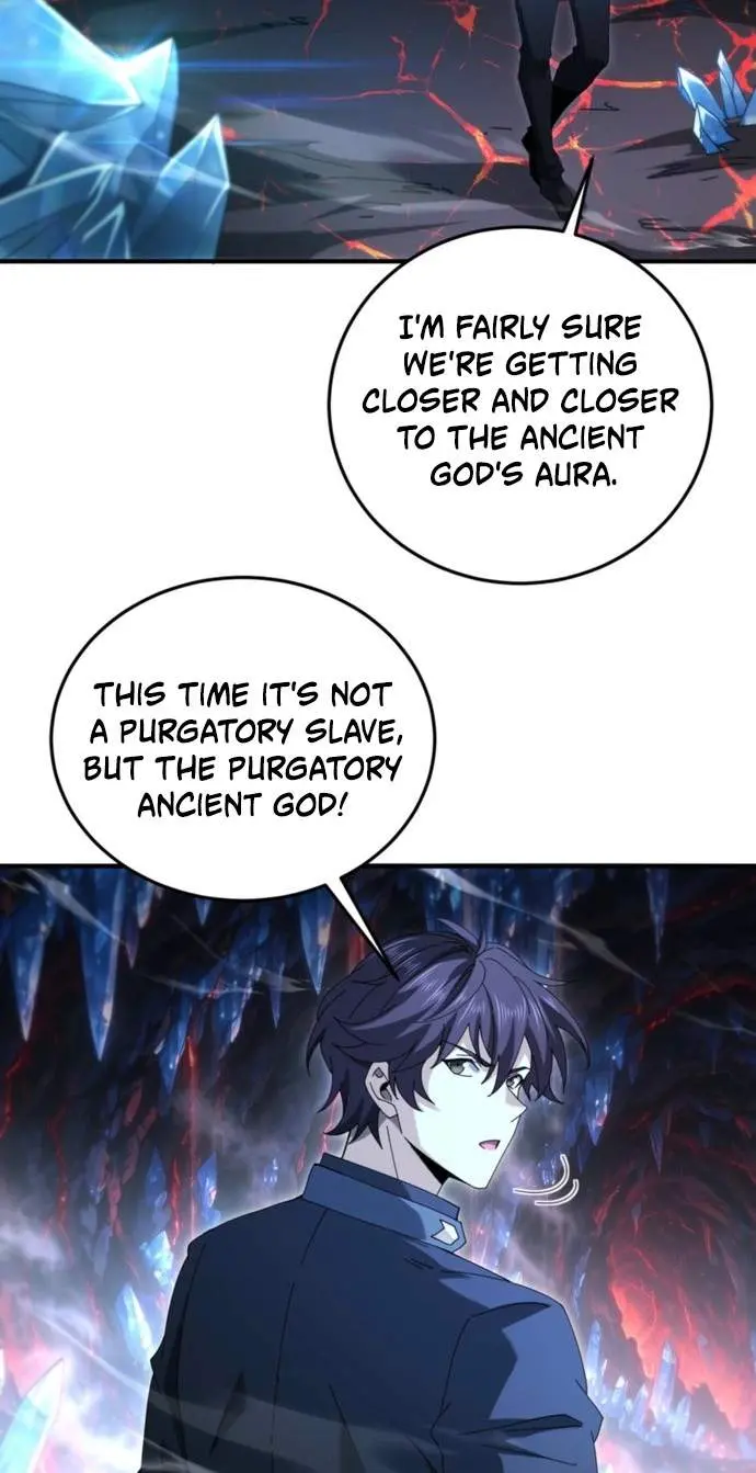I Got The Weakest Class Dragon Tamer Chapter 296 - Page 40