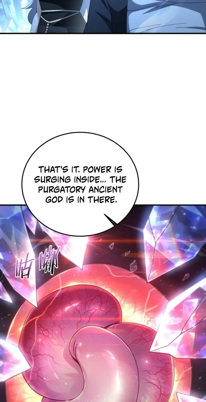 I Got The Weakest Class Dragon Tamer Chapter 296 - Page 43