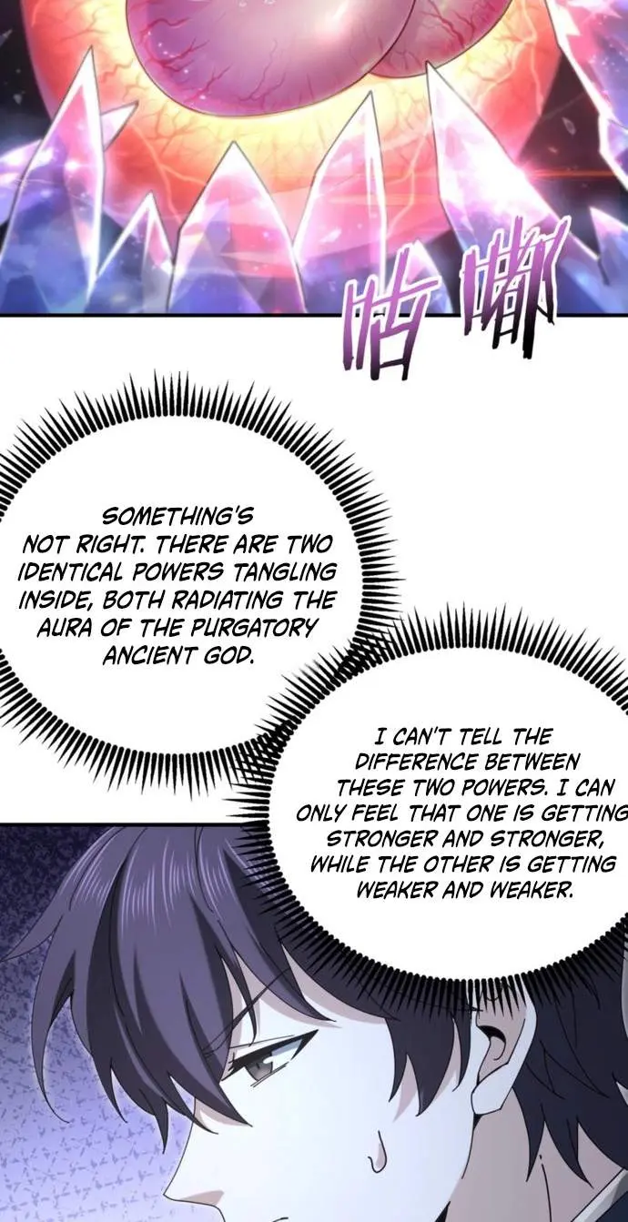 I Got The Weakest Class Dragon Tamer Chapter 296 - Page 44
