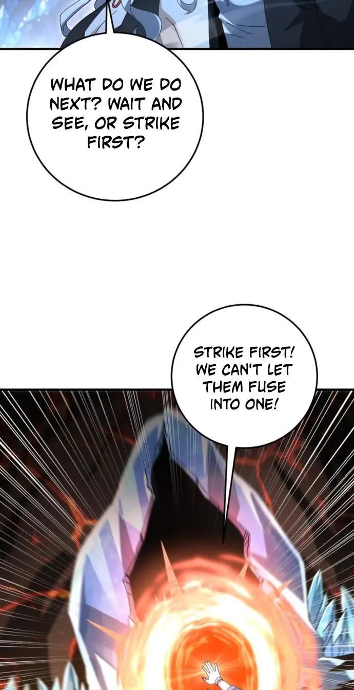 I Got The Weakest Class Dragon Tamer Chapter 296 - Page 46