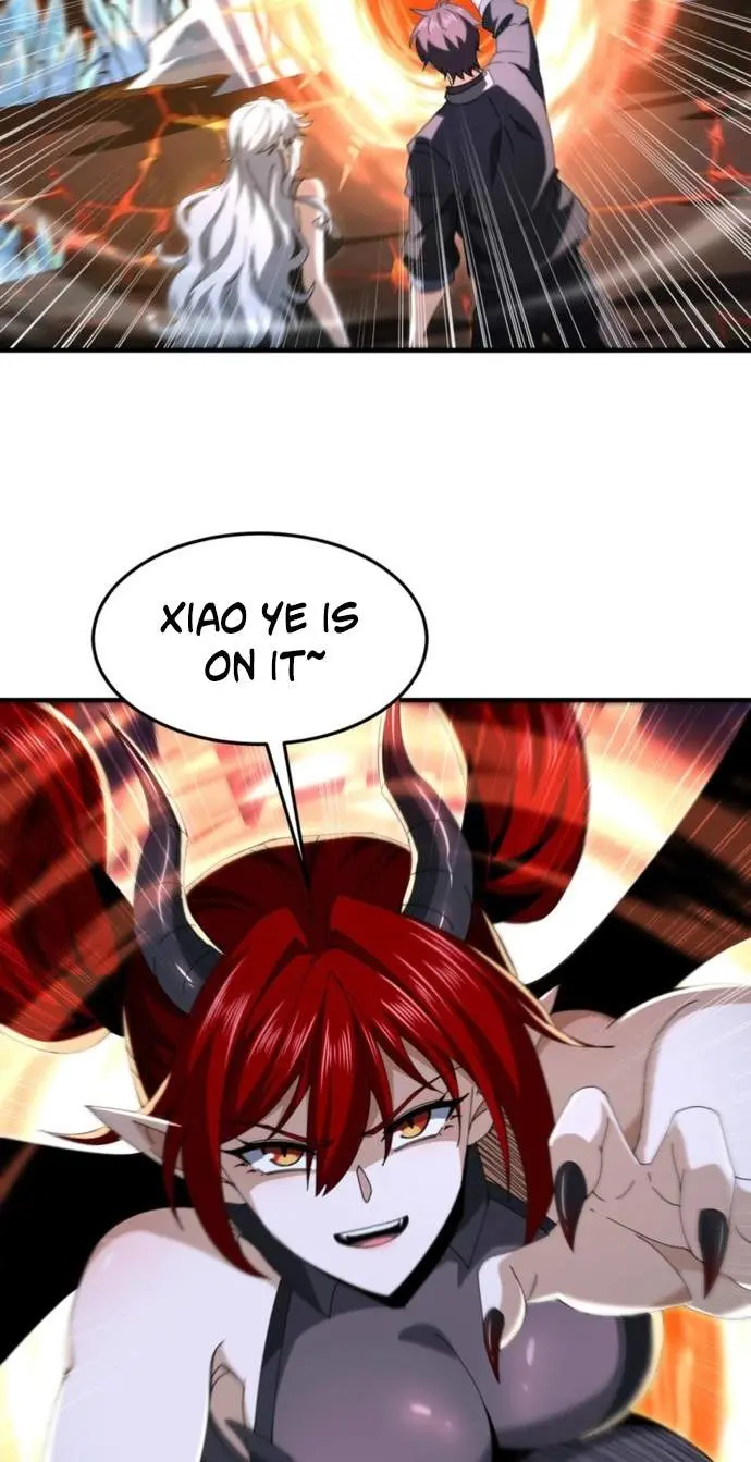 I Got The Weakest Class Dragon Tamer Chapter 296 - Page 47