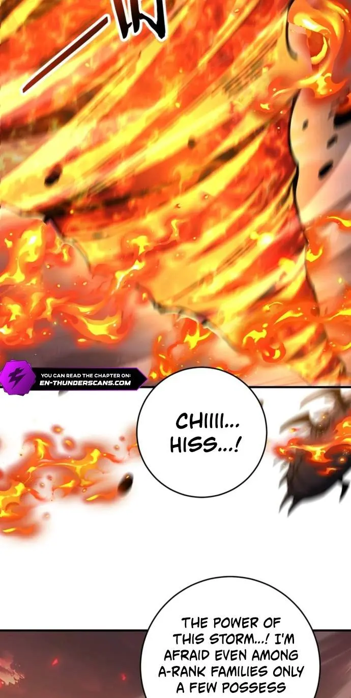 I Got The Weakest Class Dragon Tamer Chapter 296 - Page 5