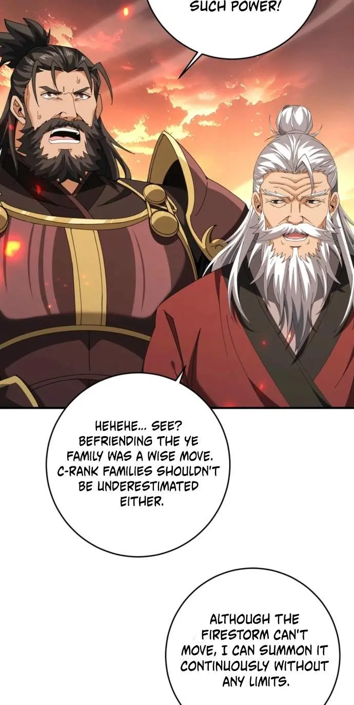 I Got The Weakest Class Dragon Tamer Chapter 296 - Page 6
