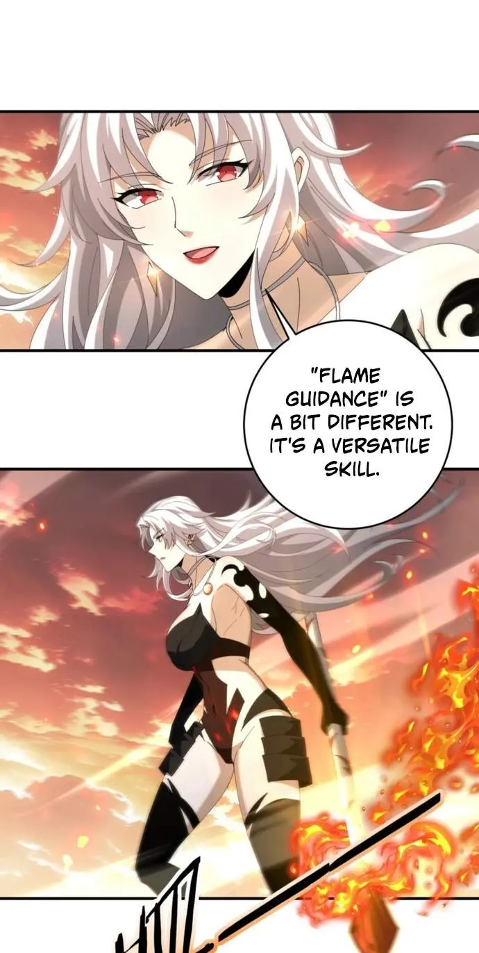 I Got The Weakest Class Dragon Tamer Chapter 296 - Page 8