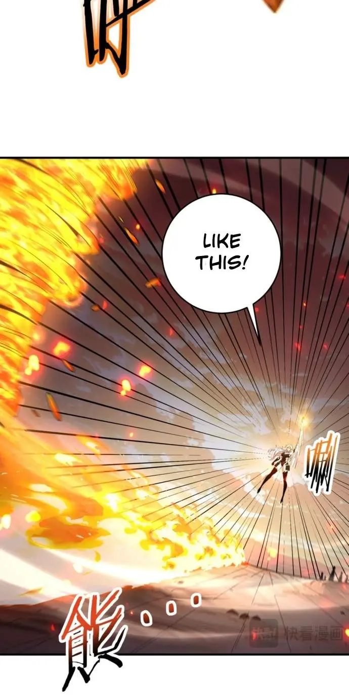 I Got The Weakest Class Dragon Tamer Chapter 296 - Page 9