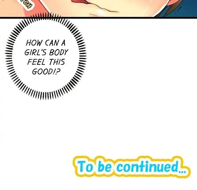 I Have A Girls Body And I Can T Stop Cumming Chapter 1 - Page 12