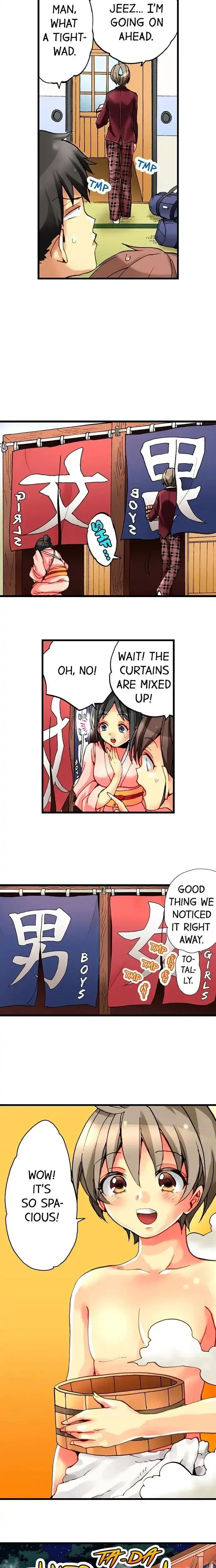 I Have A Girls Body And I Can T Stop Cumming Chapter 1 - Page 3