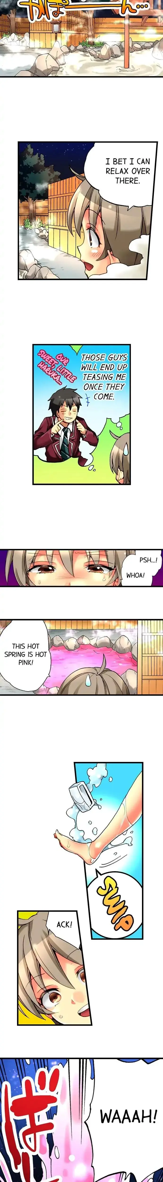 I Have A Girls Body And I Can T Stop Cumming Chapter 1 - Page 4