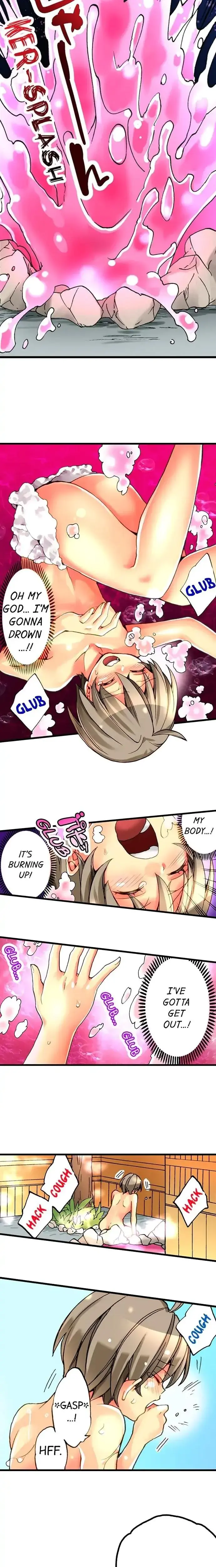 I Have A Girls Body And I Can T Stop Cumming Chapter 1 - Page 5