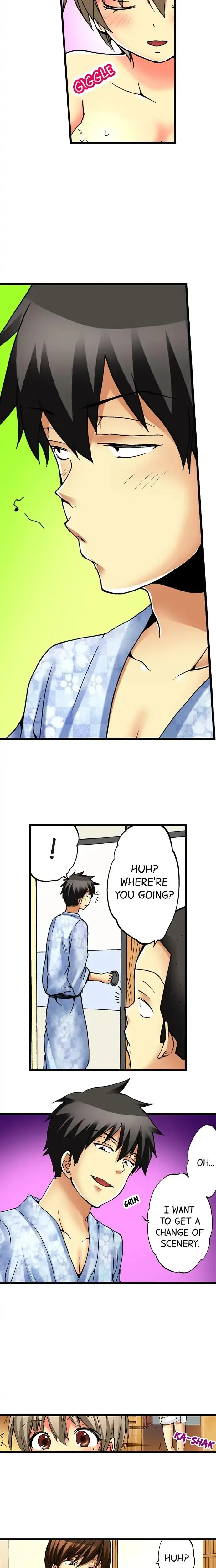 I Have A Girls Body And I Can T Stop Cumming Chapter 10 - Page 11
