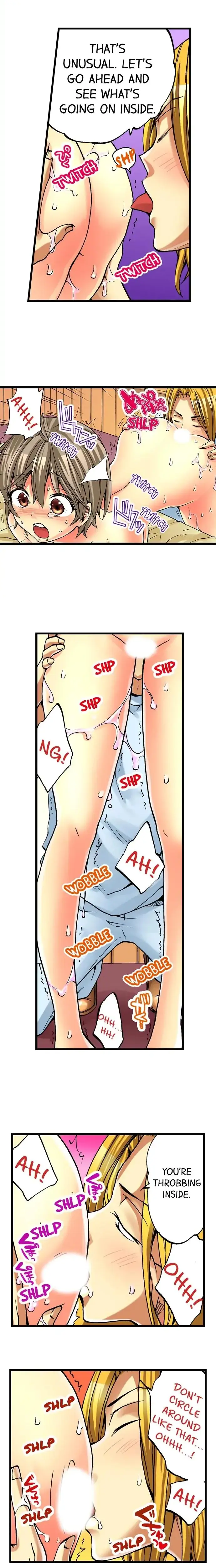 I Have A Girls Body And I Can T Stop Cumming Chapter 10 - Page 2
