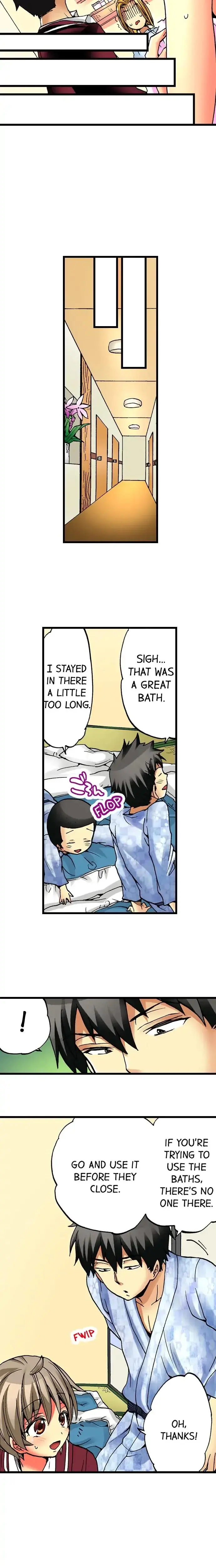 I Have A Girls Body And I Can T Stop Cumming Chapter 10 - Page 9