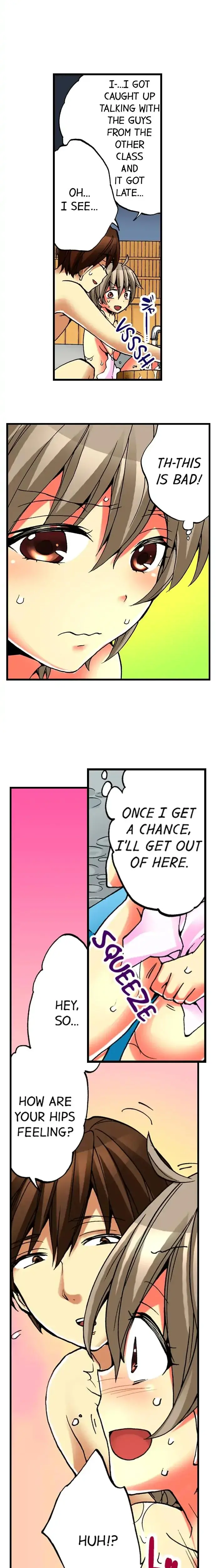 I Have A Girls Body And I Can T Stop Cumming Chapter 11 - Page 2