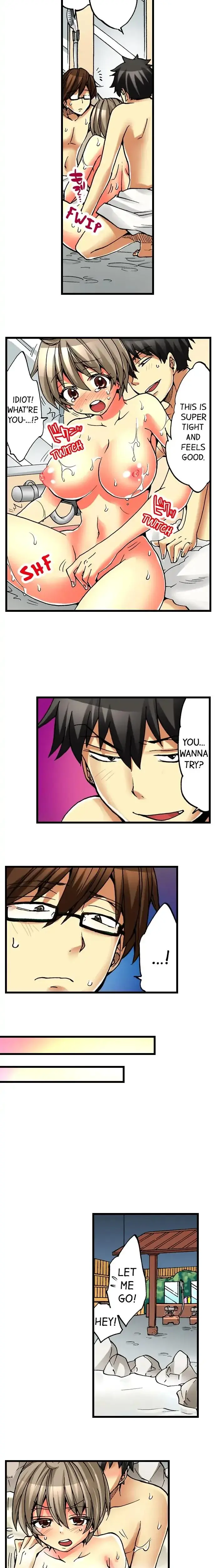 I Have A Girls Body And I Can T Stop Cumming Chapter 12 - Page 3