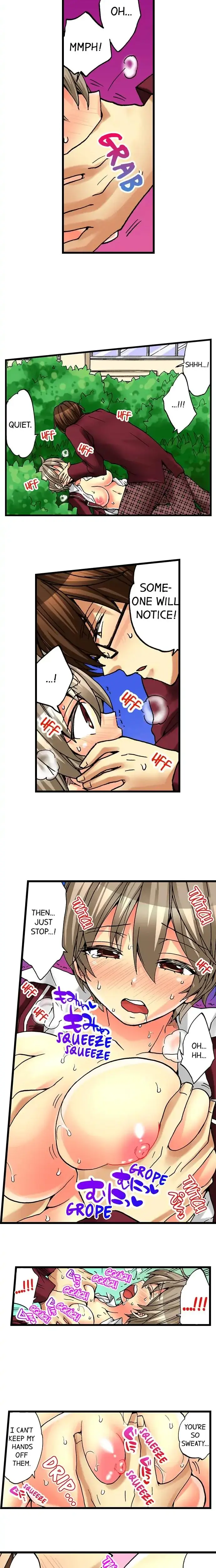 I Have A Girls Body And I Can T Stop Cumming Chapter 15 - Page 4