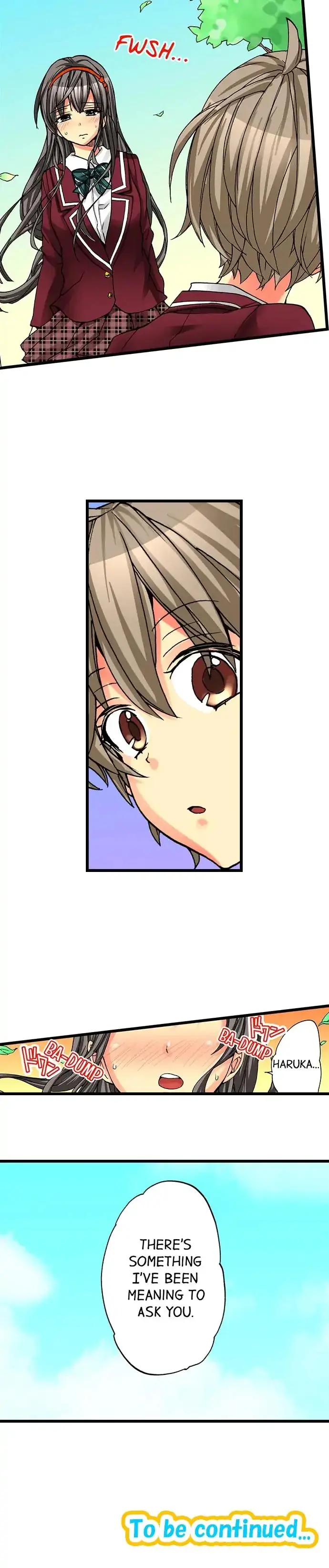 I Have A Girls Body And I Can T Stop Cumming Chapter 16 - Page 12