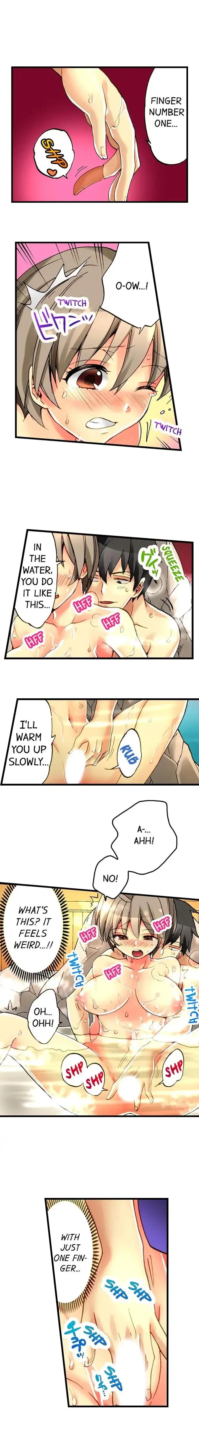 I Have A Girls Body And I Can T Stop Cumming Chapter 2 - Page 4