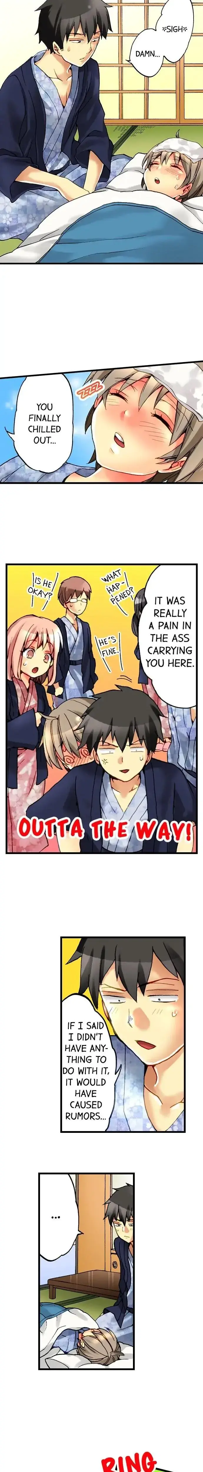 I Have A Girls Body And I Can T Stop Cumming Chapter 3 - Page 2