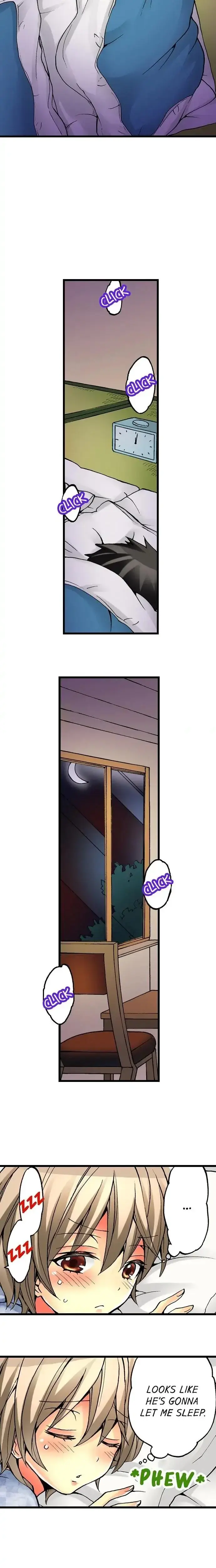 I Have A Girls Body And I Can T Stop Cumming Chapter 5 - Page 10