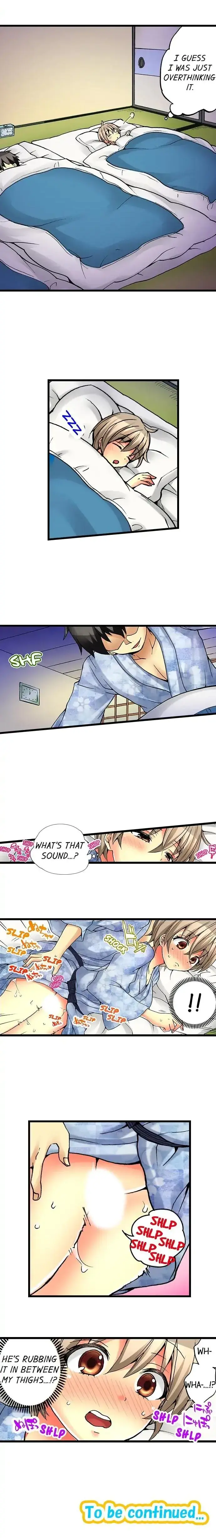 I Have A Girls Body And I Can T Stop Cumming Chapter 5 - Page 11