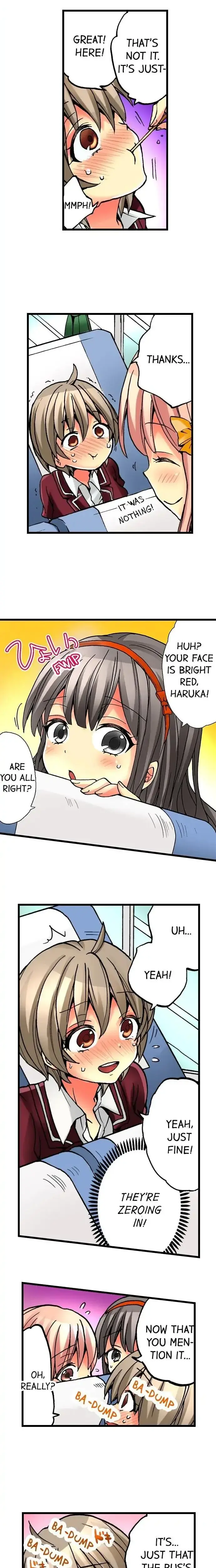 I Have A Girls Body And I Can T Stop Cumming Chapter 5 - Page 2
