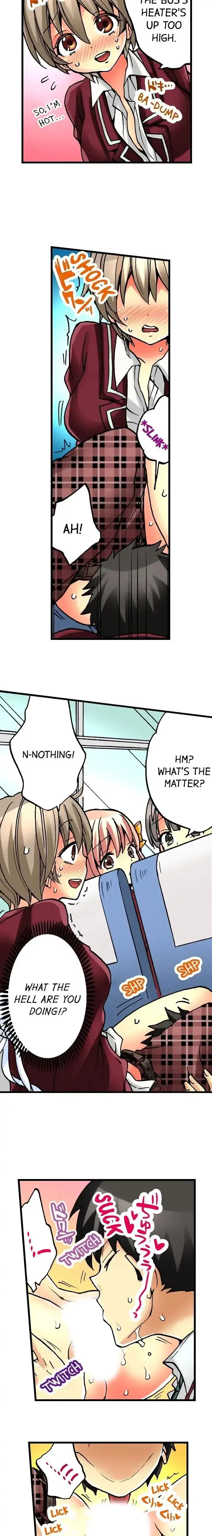 I Have A Girls Body And I Can T Stop Cumming Chapter 5 - Page 3
