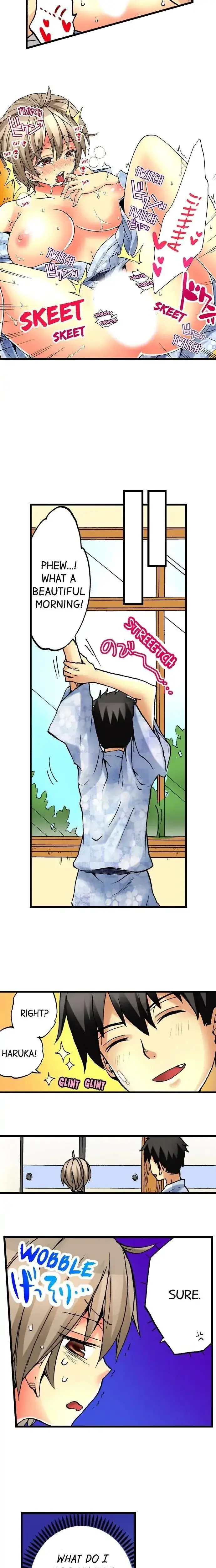 I Have A Girls Body And I Can T Stop Cumming Chapter 6 - Page 11