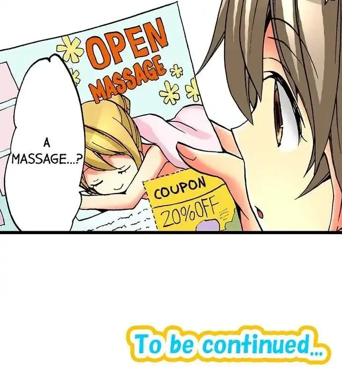 I Have A Girls Body And I Can T Stop Cumming Chapter 8 - Page 13