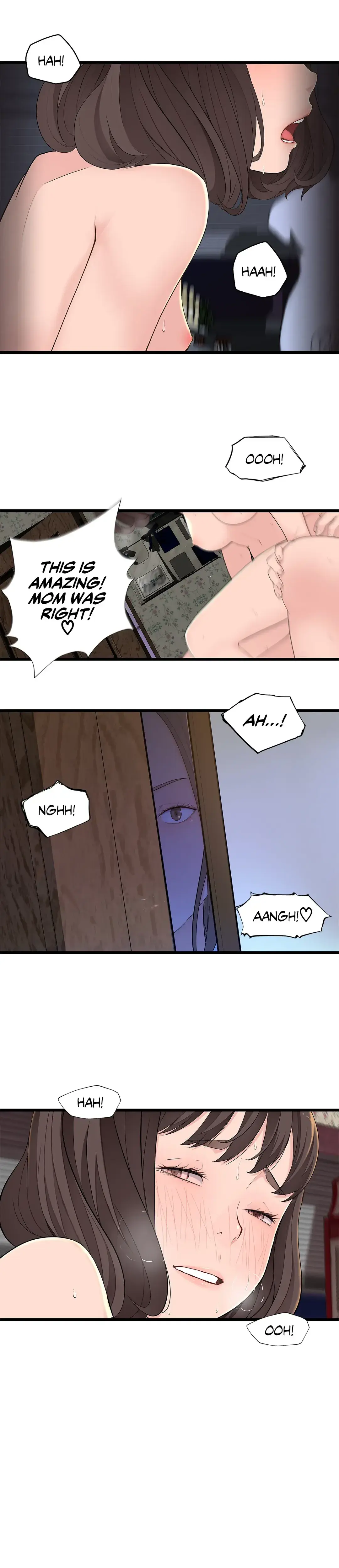 I Just Can T Quit My Ex Chapter 66 - Page 10