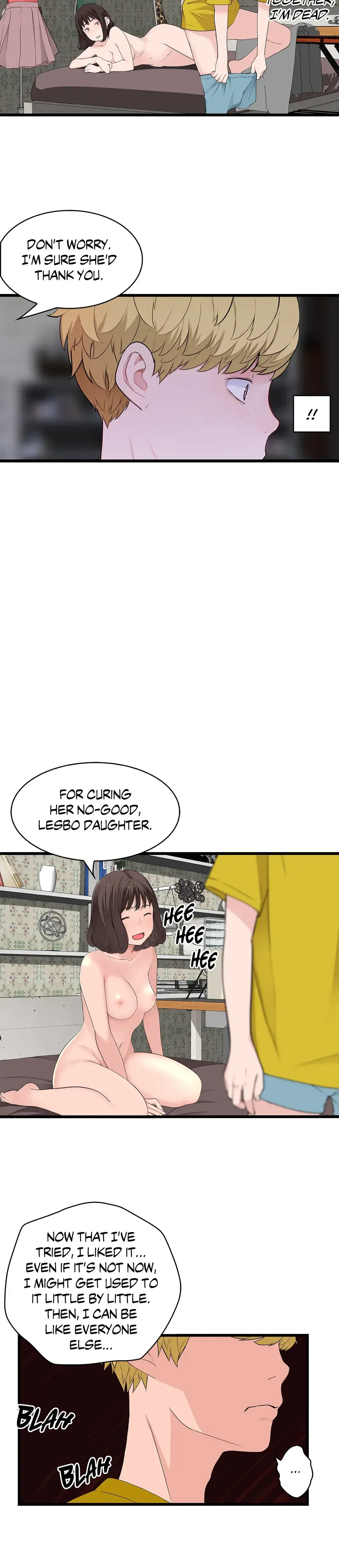 I Just Can T Quit My Ex Chapter 66 - Page 14