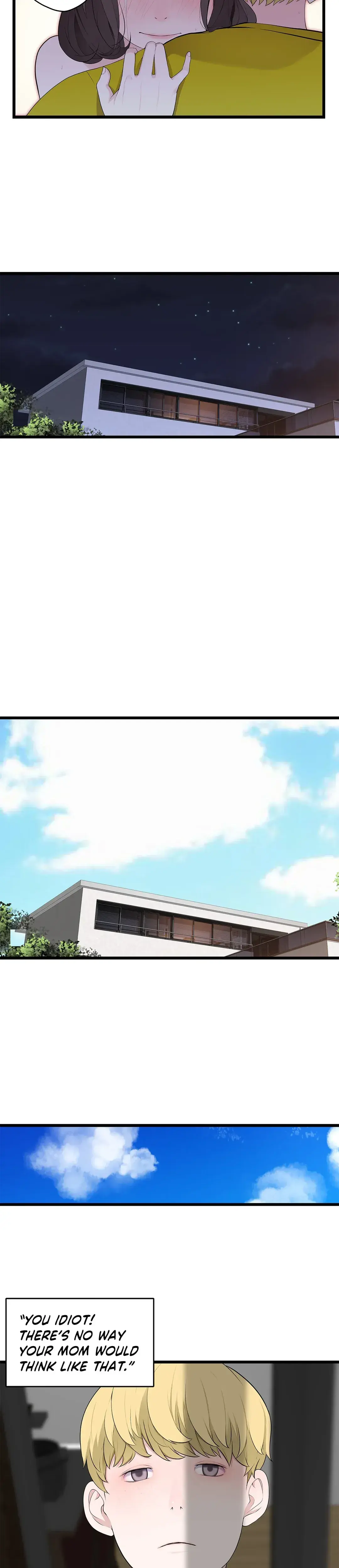 I Just Can T Quit My Ex Chapter 66 - Page 16